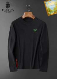 Picture of Prada T Shirt Long _SKUPradaS-4XL25tr8152046